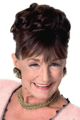 Elmarie Wendel headshot