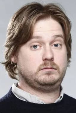 Tim Heidecker headshot