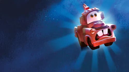 Mater and the Ghostlight's Backdrop Image