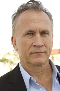 Mark Soper headshot