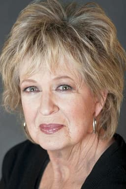 Jayne Eastwood headshot