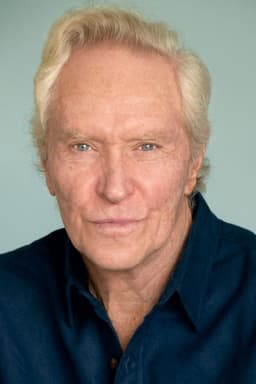 Arthur Roberts headshot