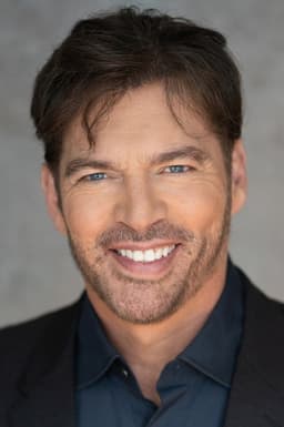 Harry Connick Jr. headshot