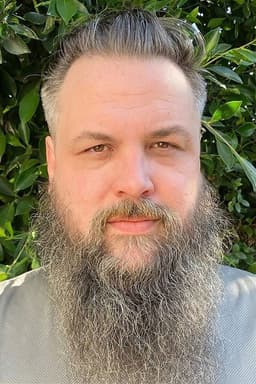 David Haverty headshot