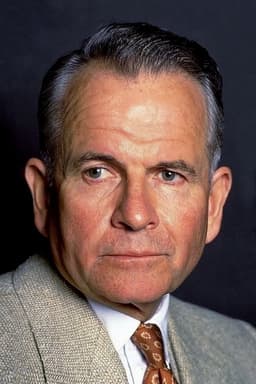 Ian Holm headshot