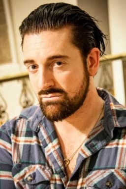 Brandon Van Vliet headshot