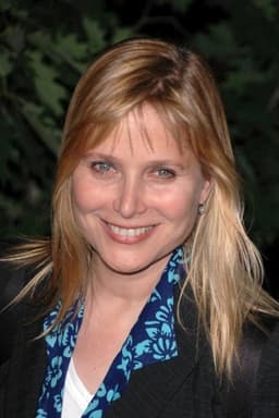 Deborah Raffin headshot