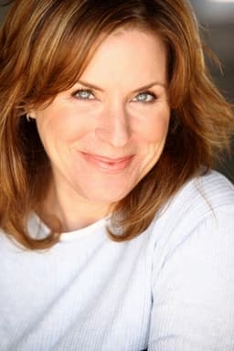 Julianne Grossman headshot