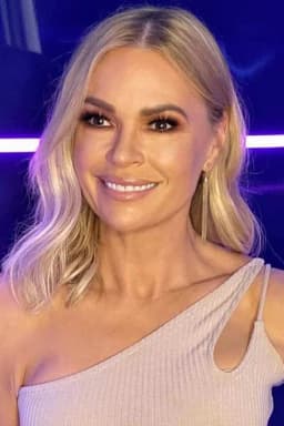 Sonia Kruger headshot