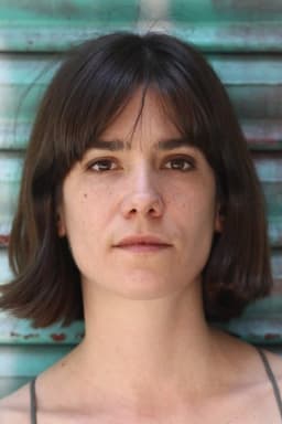 Bruna Cusí headshot