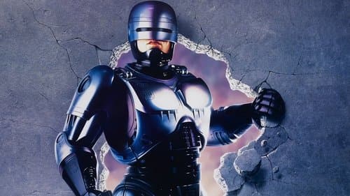 RoboCop 2's Backdrop Image
