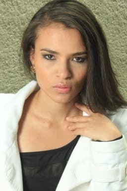 Luisa Vides Galiano headshot