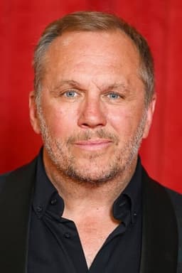 Dean Andrews headshot