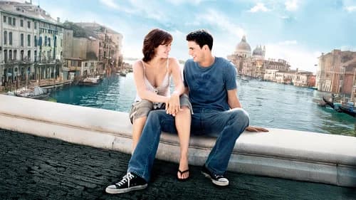 Chasing Liberty's Backdrop Image