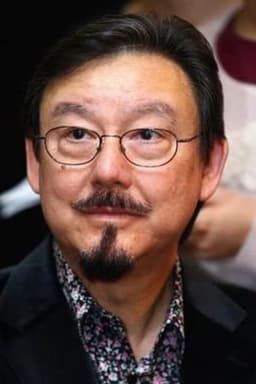 Robert Lee Jan-Fai headshot