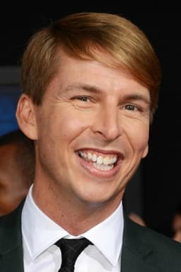 Jack McBrayer headshot