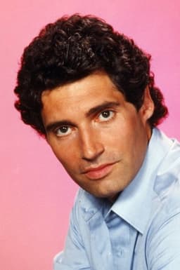 Michael Nouri headshot