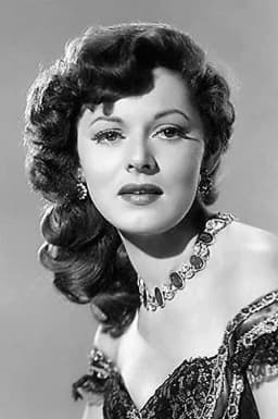 Lorna Gray headshot