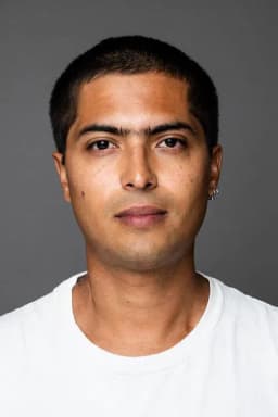 Juan Pablo de Santiago headshot