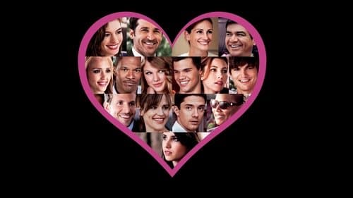 Valentine's Day's Backdrop Image