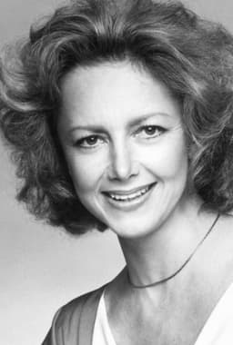 Cathryn Damon headshot