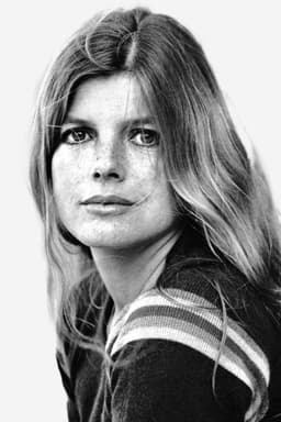 Katharine Ross headshot