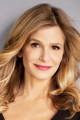 Kyra Sedgwick headshot