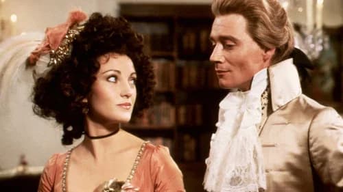 The Scarlet Pimpernel's Backdrop Image