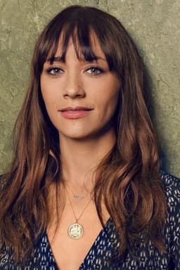 Rashida Jones headshot