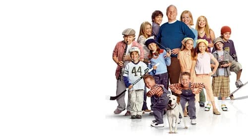 Cheaper by the Dozen's Backdrop Image