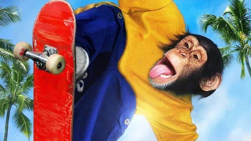 MVP 2: Most Vertical Primate's Backdrop Image