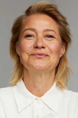 Trine Dyrholm headshot