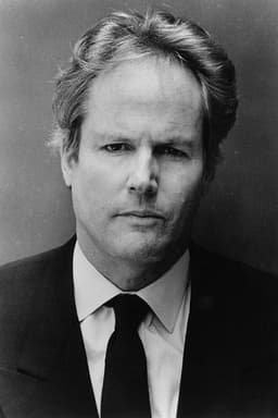 Cliff DeYoung headshot