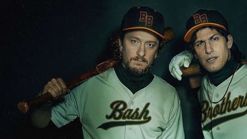 The Lonely Island Presents: The Unauthorized Bash Brothers Experience's Backdrop Image