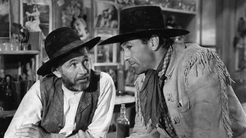 The Westerner's Backdrop Image