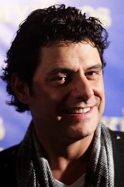 Vince Colosimo headshot
