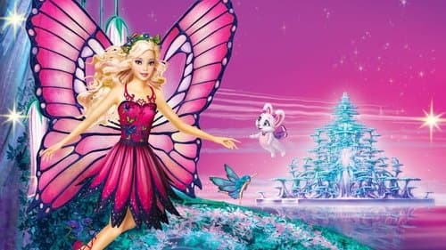 Barbie Mariposa's Backdrop Image