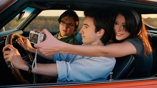 Sex Drive's Backdrop Image