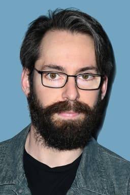 Martin Starr headshot
