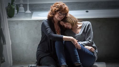 The Meddler's Backdrop Image