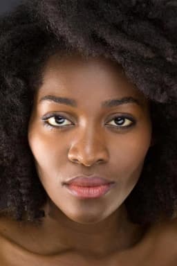Segilola Ogidan headshot