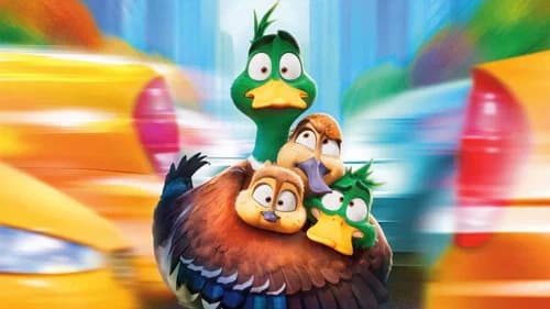 Migration's Backdrop Image
