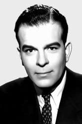 Douglas Kennedy headshot
