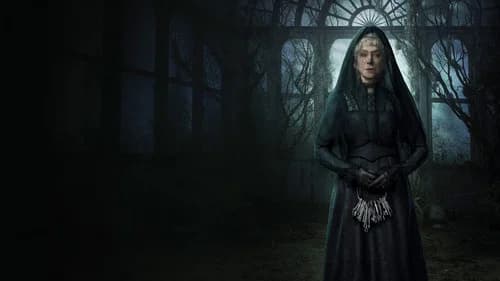 Winchester's Backdrop Image