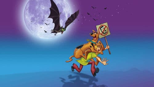 Scooby-Doo! Music of the Vampire's Backdrop Image