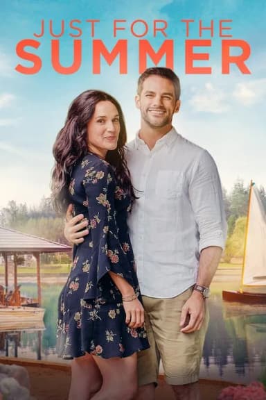 Just for the Summer poster
