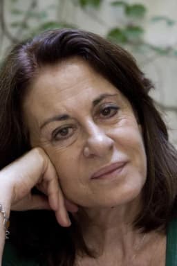 Mariana Cordero headshot