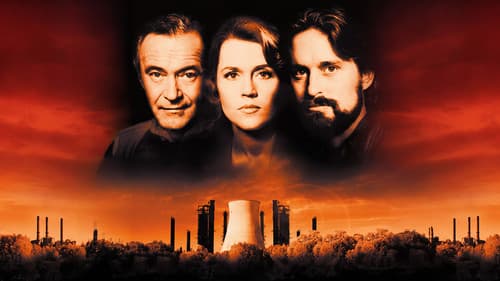 The China Syndrome's Backdrop Image