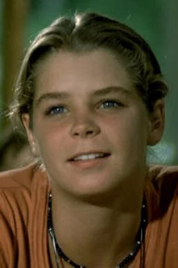 Kristine DeBell headshot