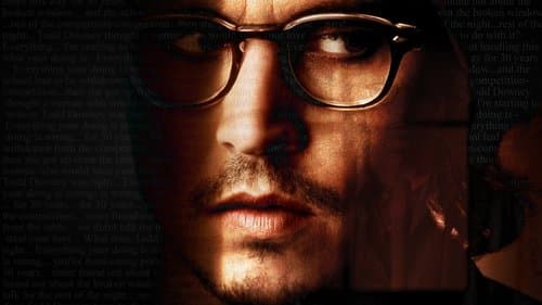 Secret Window's Backdrop Image
